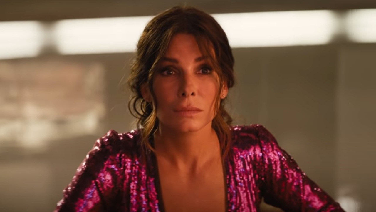 Sandra Bullock over haar meest succesvolle film: "Een rol die acteurs makkelijk verknoeien"