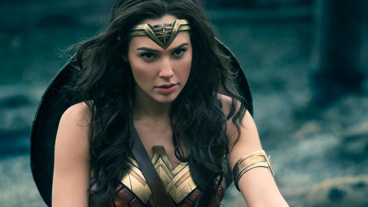'Wonder Woman 2' wordt grootschalig liefdesverhaal