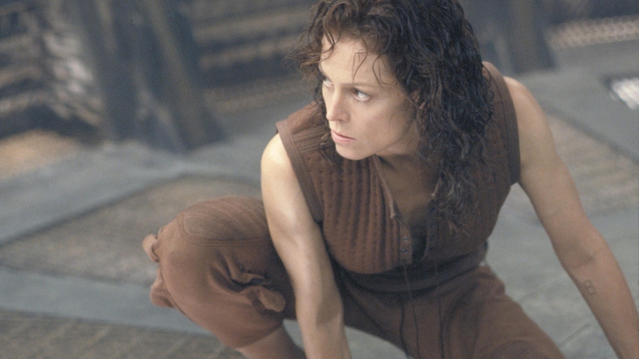 'Alien'-actrice Sigourney Weaver over terugkeer van Ripley: "Heel bijzonder"