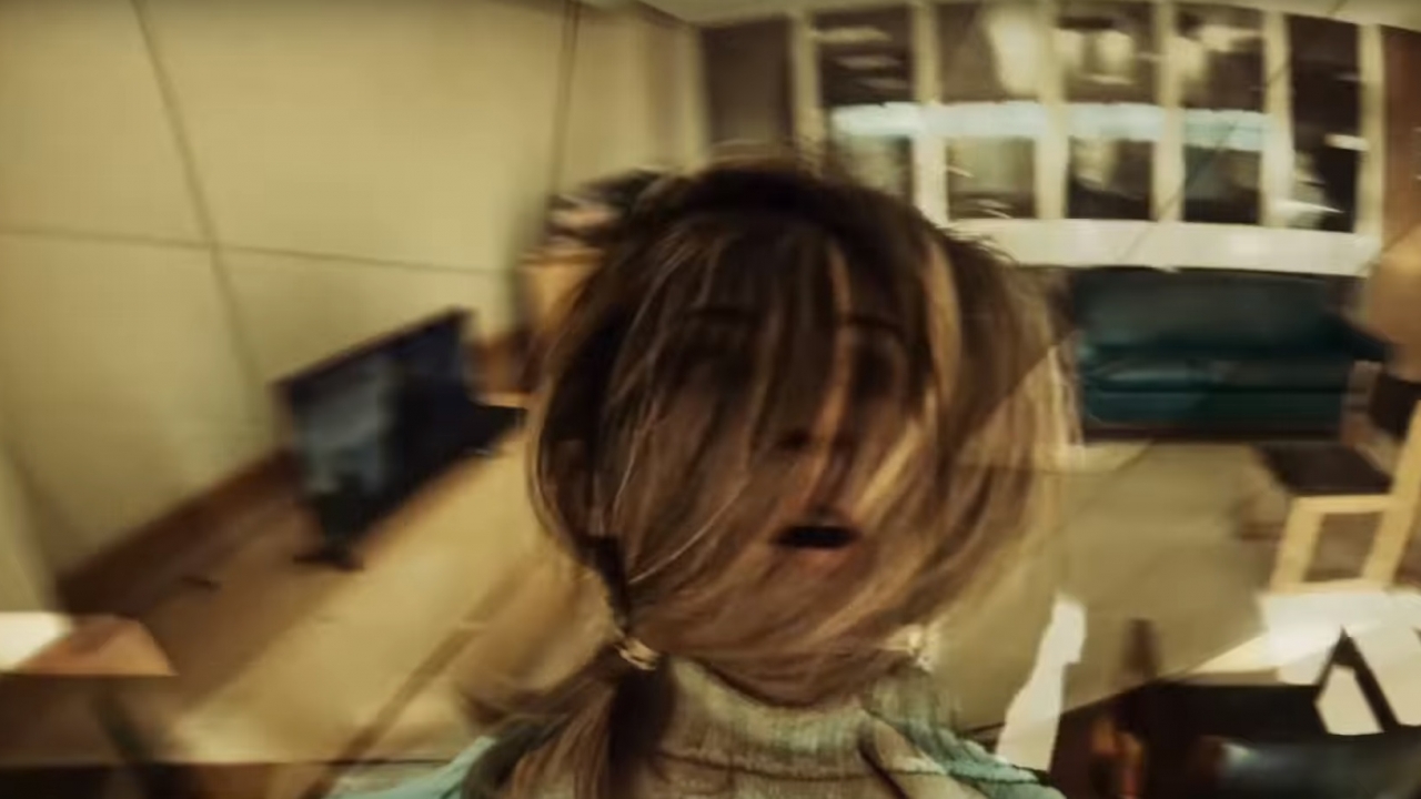 Trailer 'Unsane': de iPhone-horrorfilm van Steven Soderbergh!