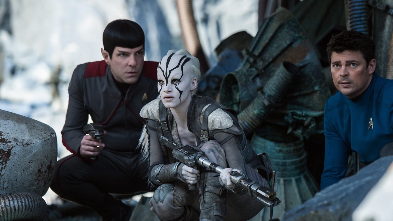 Slecht nieuws voor 'Star Trek'-fans