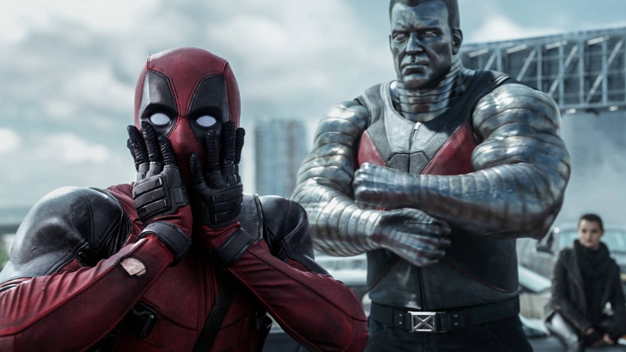 Dit is de grap die Disney absoluut niet toestond in 'Deadpool & Wolverine'