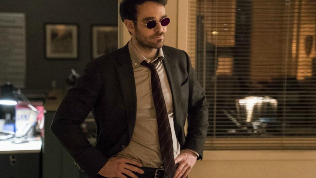 Charlie Cox over de toekomst van zijn Daredevil in het MCU