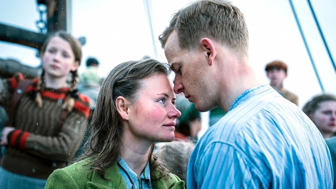 Nytt på Netflix: Den tøffe krigsfilmen «Narvik»