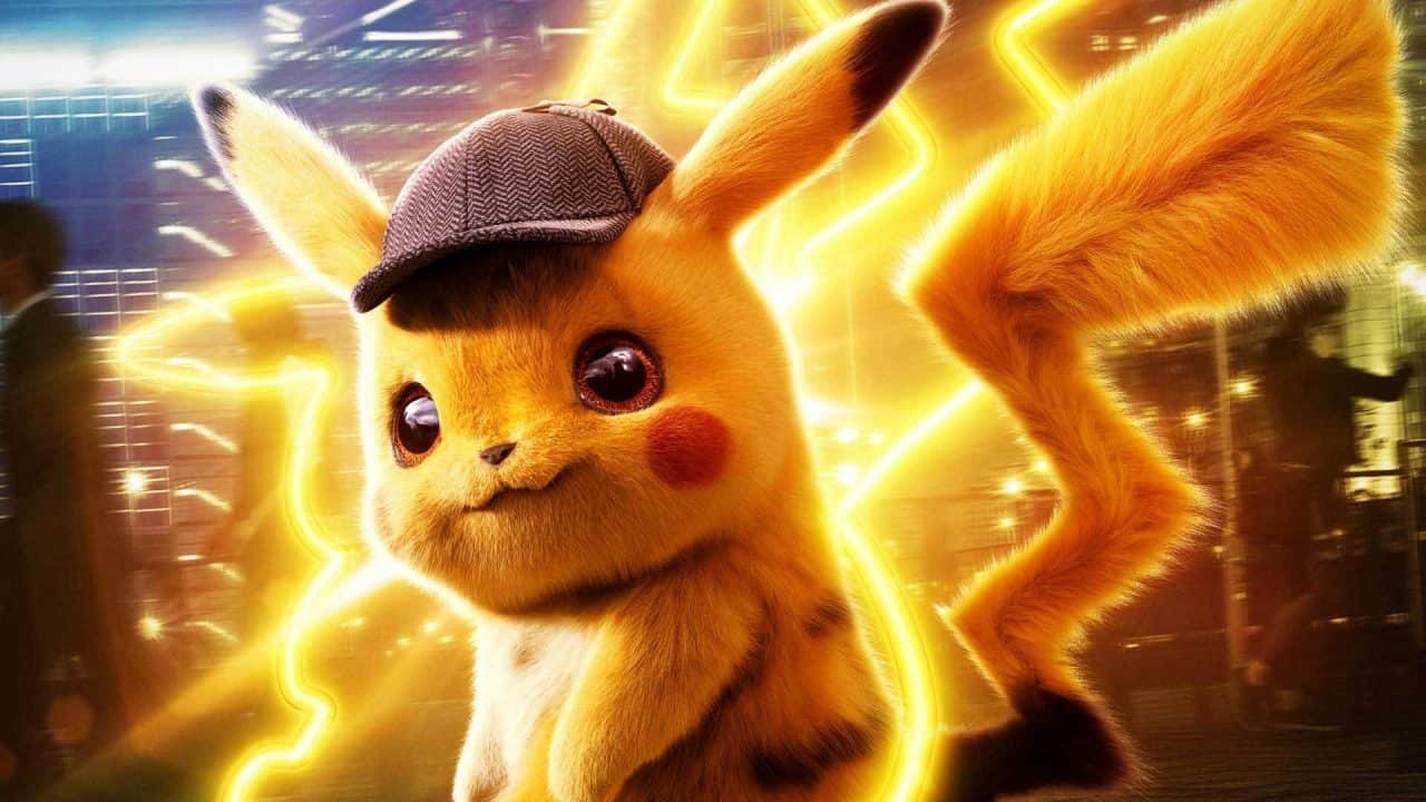 'Detective Pikachu' nu wereldwijd best verdienende videogamefilm