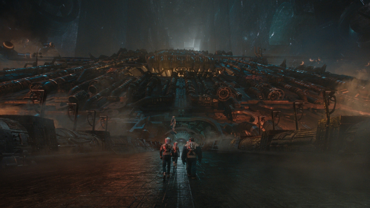 Marvel-film uit 2025 flopt op Disney+ met het slechtste debuut in jaren