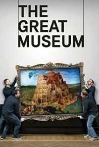 The Great Museum