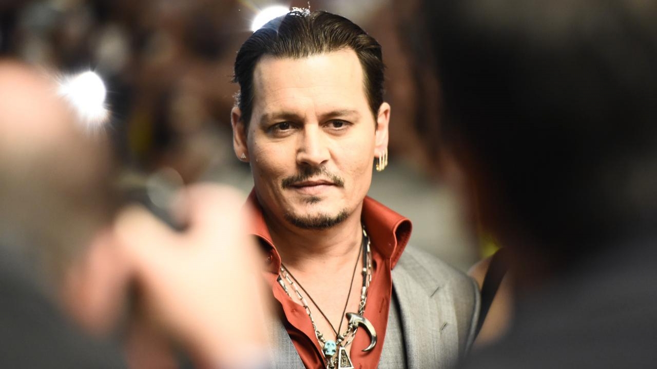 Depp doet goed