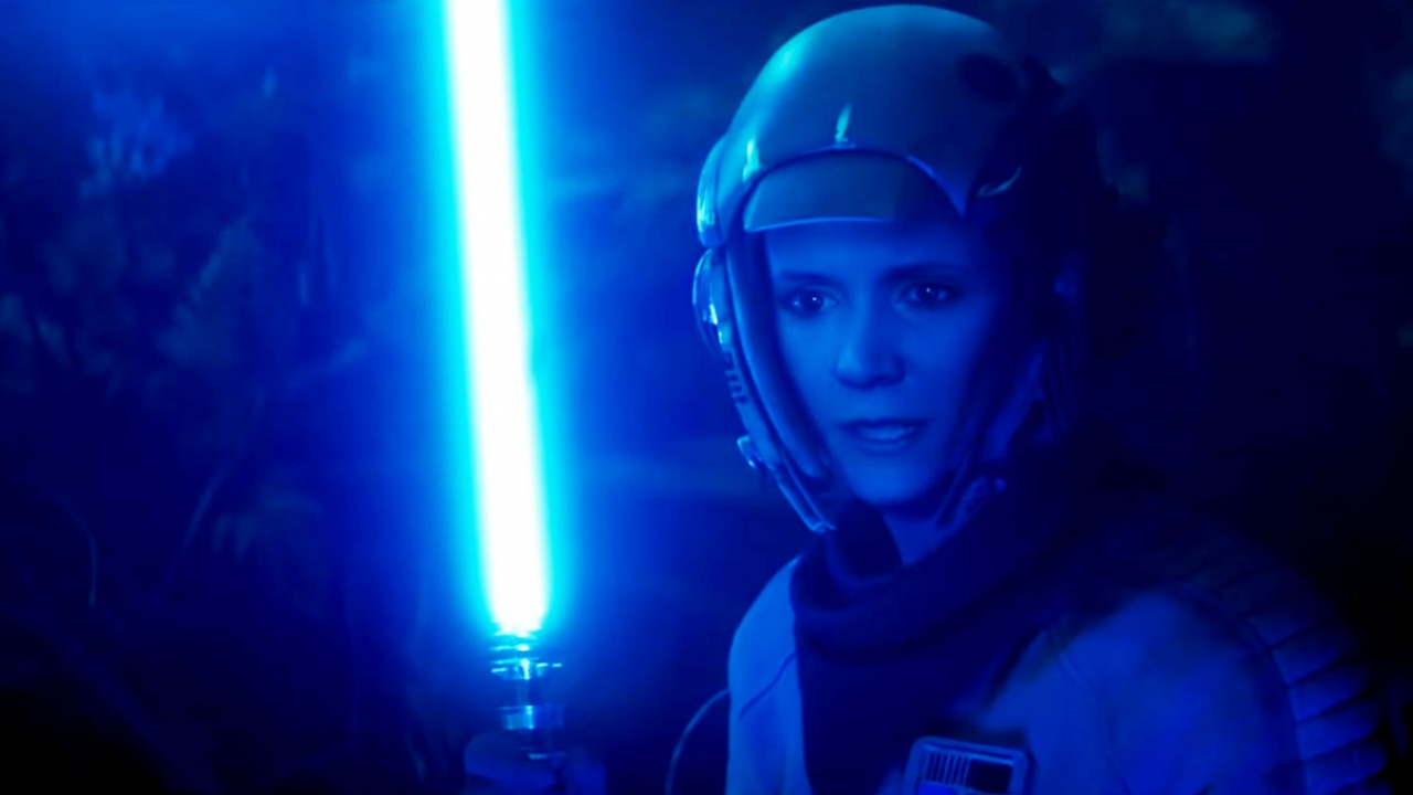 Clips met Palpatine, Luke & Leia en [...] uit 'Star Wars: The Rise of Skywalker' officieel online!