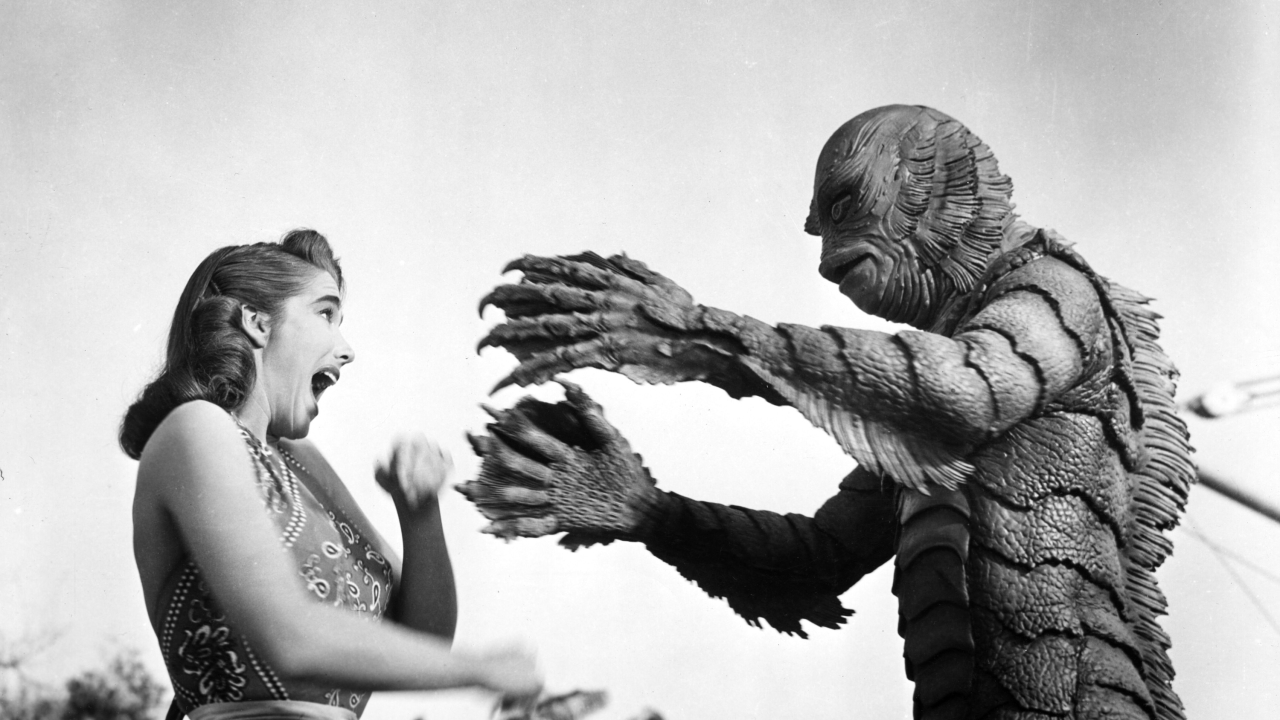 'Aquaman'-regisseur komt met remake 'Creature from the Black Lagoon'