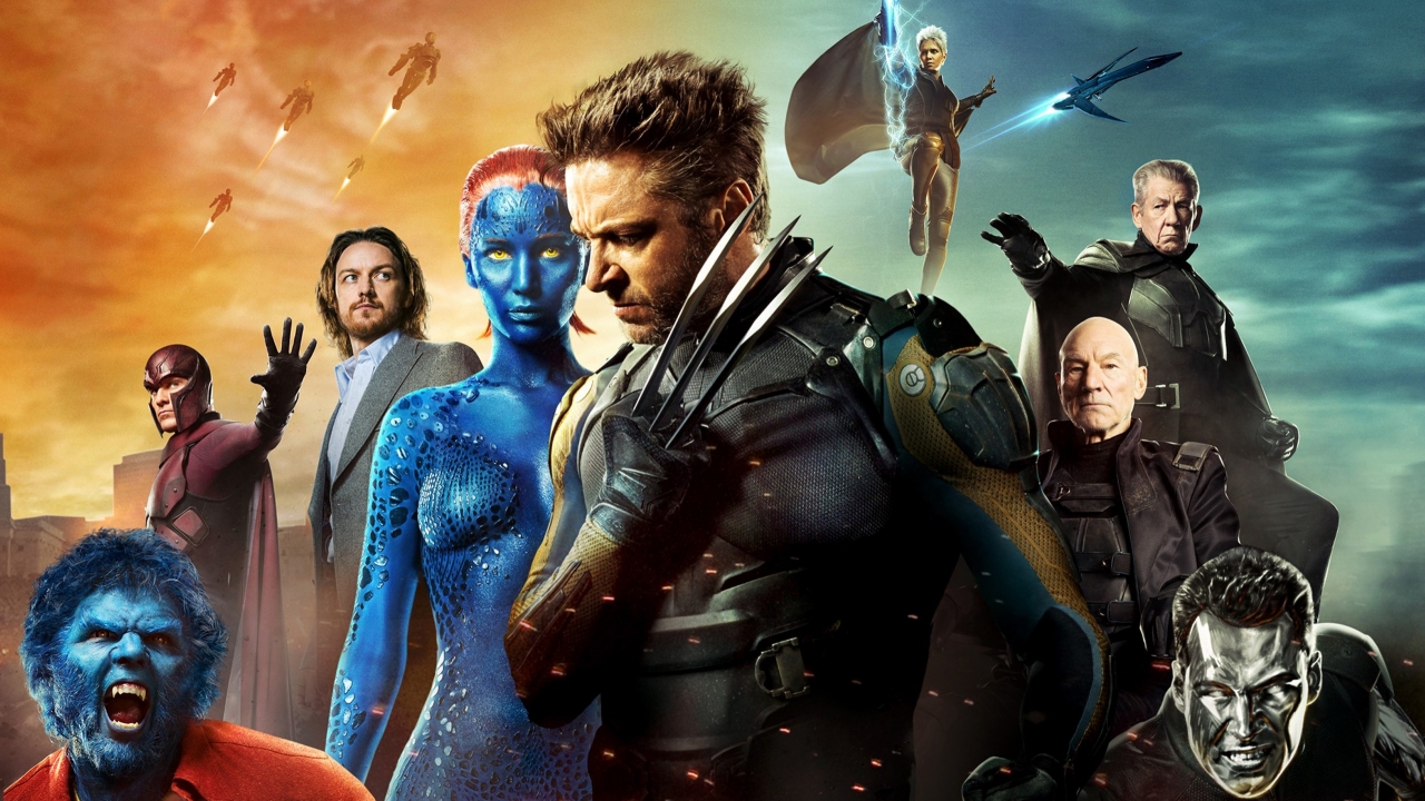 POLL: Beste en slechtste X-Men films