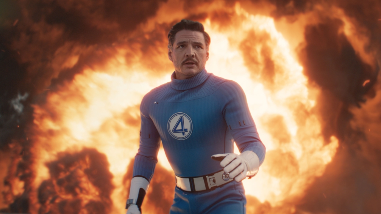 Fans bezorgd: Pedro Pascal nu al klaar met opnames 'Avengers: Doomsday'