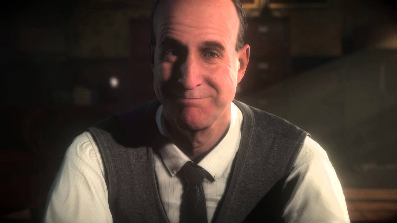 Peter Stormare, Maia Mitchell en Belmont Cameli voegen zich bij de 'Until Dawn'-filmcast