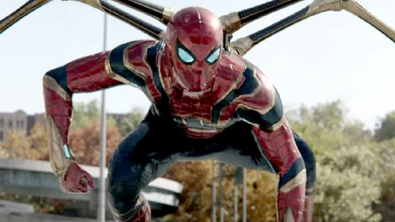 Ticket voorverkoop 'Spider-Man: No Way Home' verpulvert record 'Avengers: Endgame'