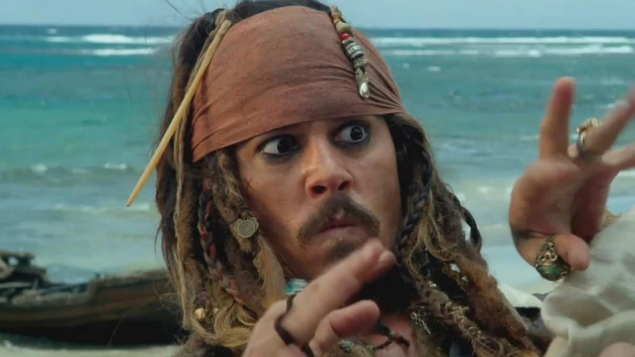 Hoe lang blijft 'Pirates of the Caribbean' nog succesvol zónder Jack Sparrow?