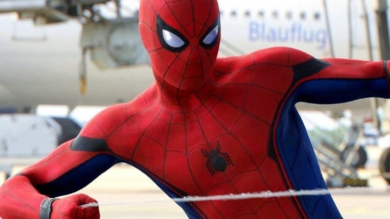 'Spider-Man: No Way Home' is het grootste avontuur van Spidey tot nu toe