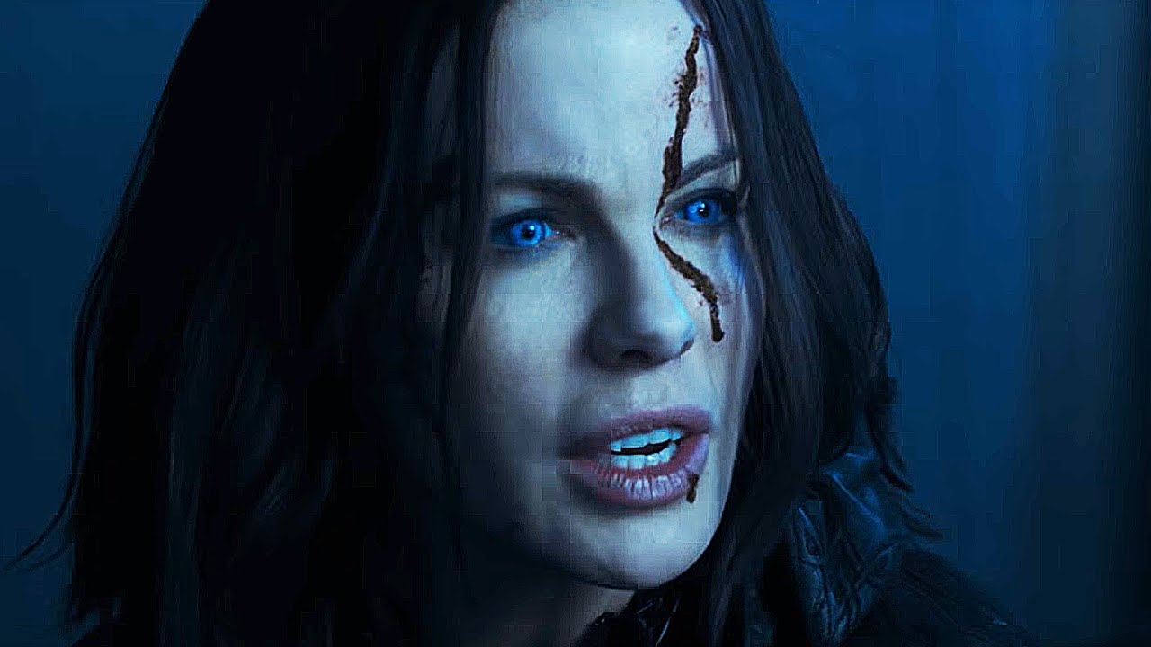 Nieuwe 'Underworld: Blood Wars'-trailer laat zijn tanden zien