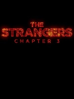 The Strangers: Chapter 3