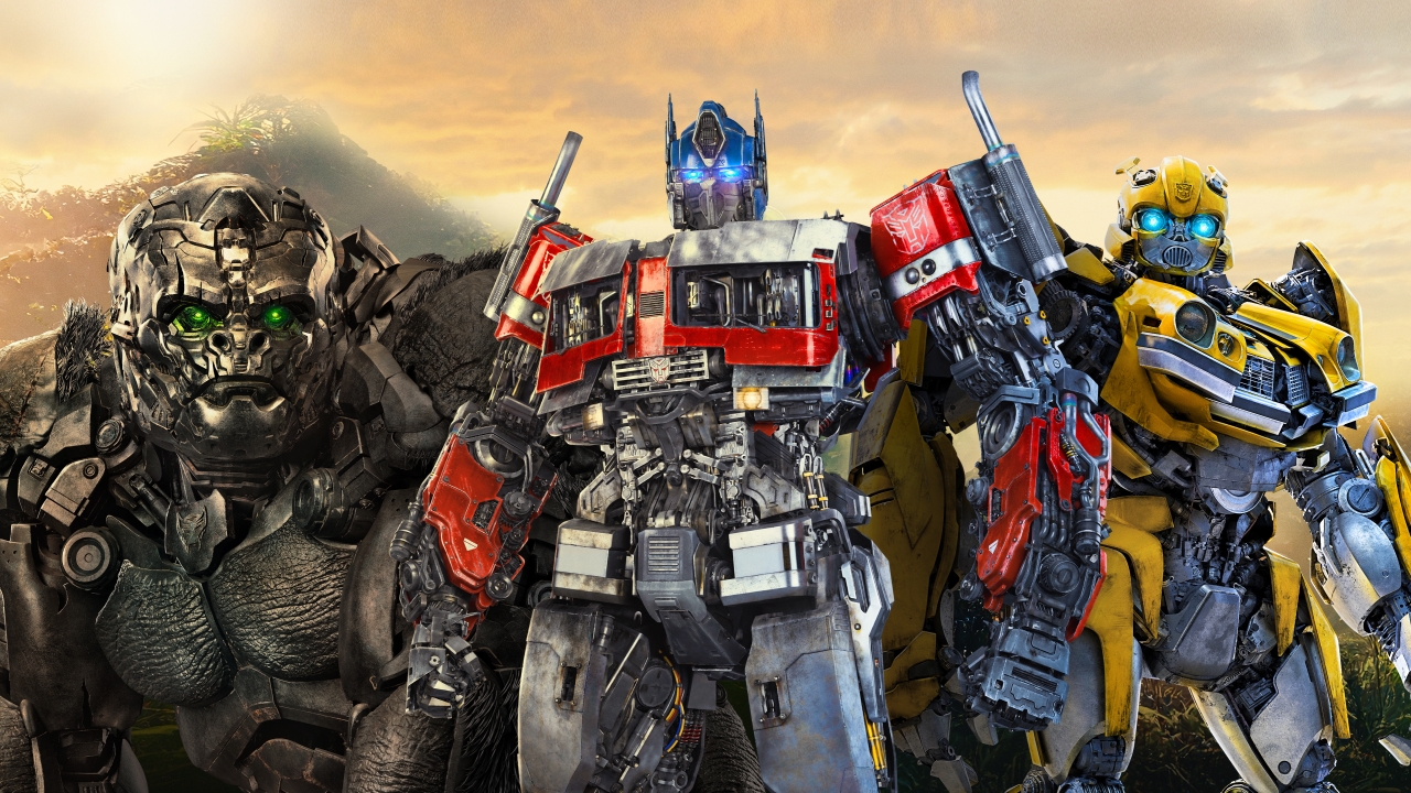 De volgende 'Transformers'-film neemt verrassende afslag