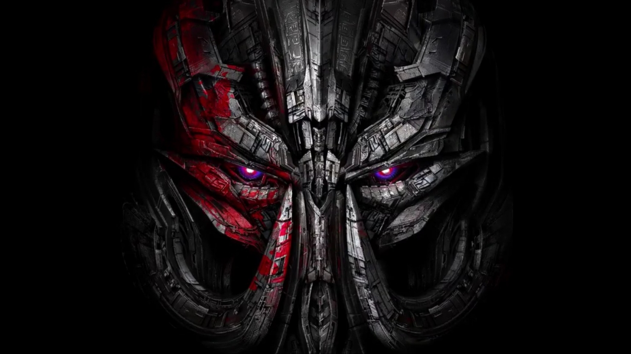Ook beelden Megatron & meer 'Transformers: The Last Knight' onthuld