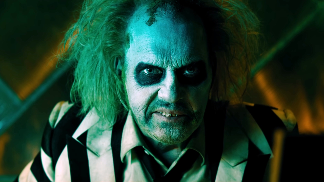 Eerste recensies voor 'Beetlejuice Beetlejuice': kijken of skippen?