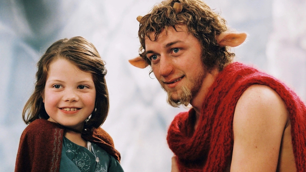 Waarom werd de vierde 'Chronicles of Narnia'-film eigenlijk geschrapt?