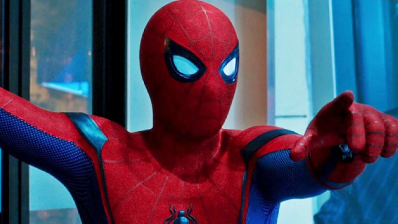 ‘Spider-Man: No Way Home’ already halfway to billions after 4 days