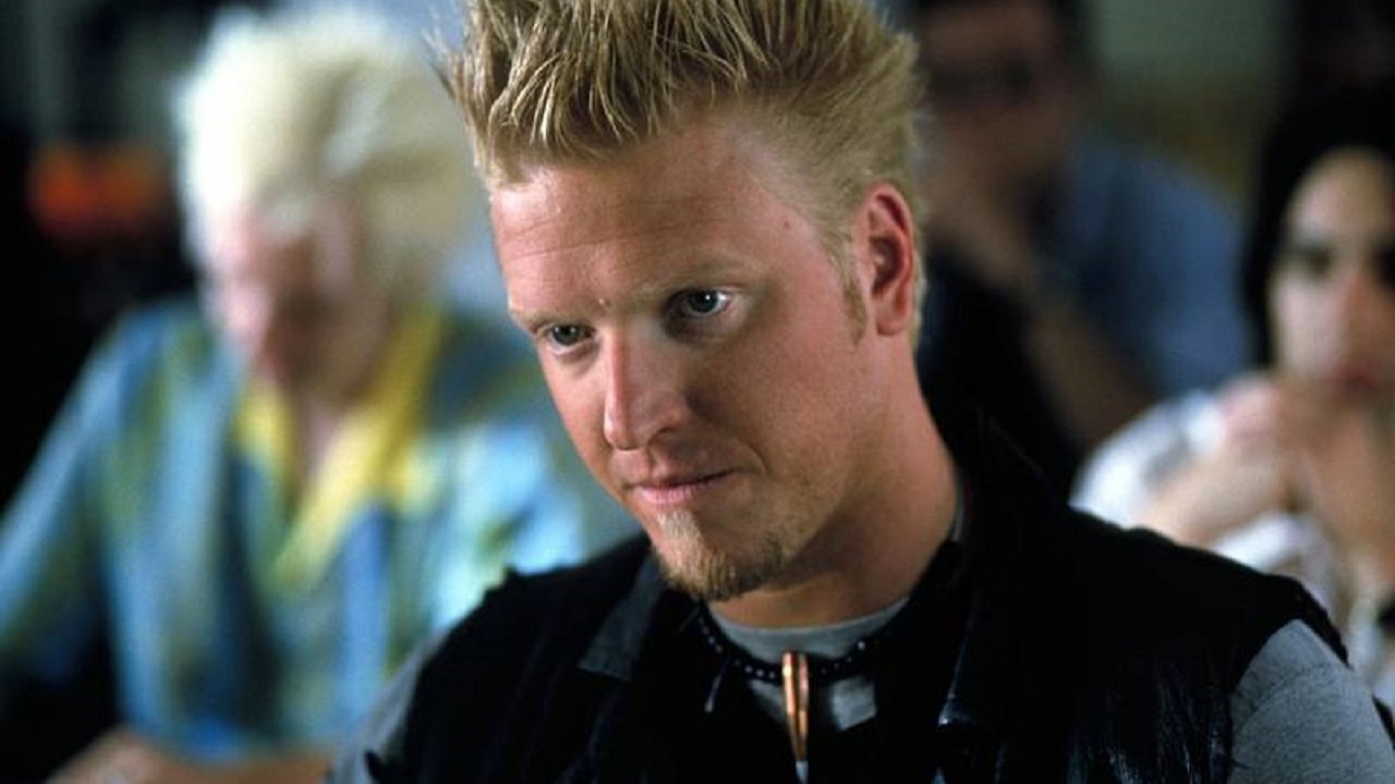 Jake Busey gecast in Shane Blacks ´The Predator´