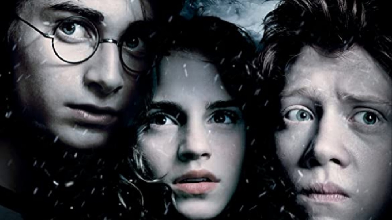Richtman Rumours: 'Harry Potter' wordt R-rated met alleen maar volwassen acteurs
