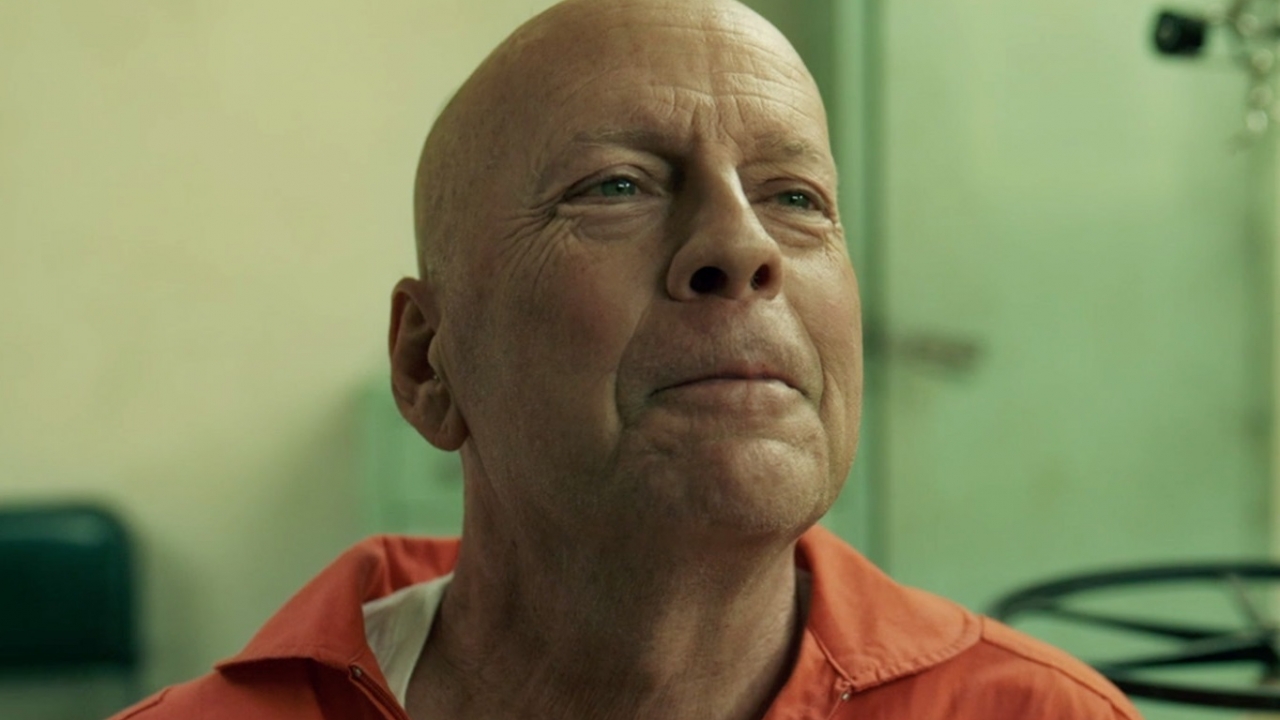 Het gaat heel slecht met Bruce Willis, familie vreest dat hij niet lang meer heeft