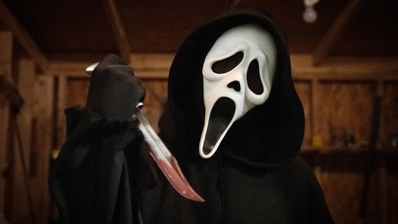 Scream-bedenker hoopt dat Scream 7 Neve Campbell terugbrengt: "Geef haar het geld!"