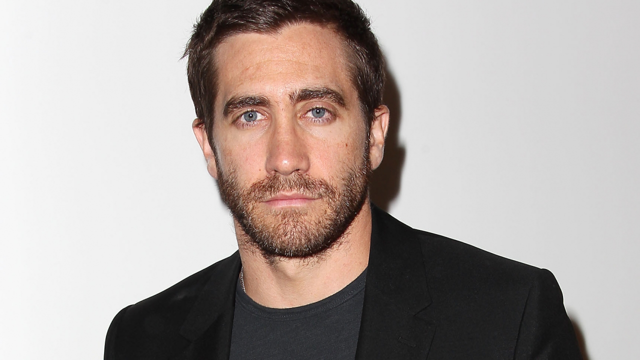 Jake Gyllenhaal speelt in 'Tom Clancys the Division'