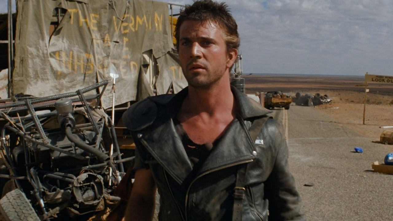 Krijgt de 'Mad Max'-franchise nu een prequel-film?