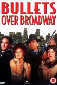 Bullets Over Broadway