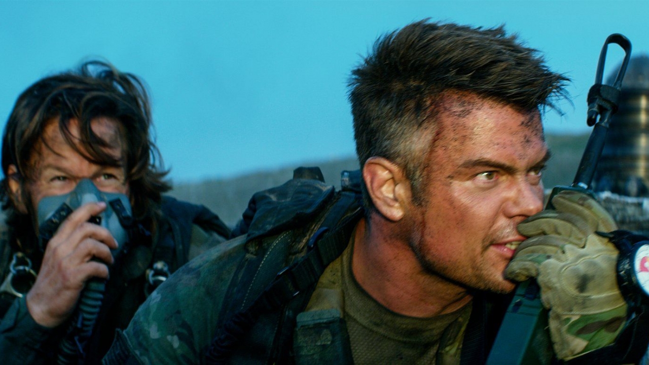 Josh Duhamel gecast in heist movie 'Bandit'