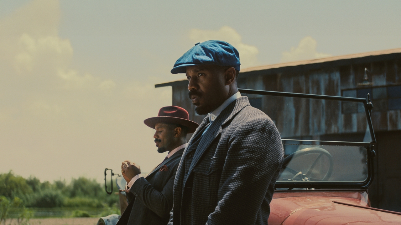 'Sinners': welkom in de jukejoint van Ryan Coogler