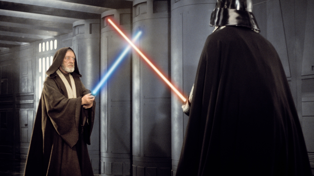 Hilarische 'Star Wars'-parodie krijgt binnenkort een tweede deel, en vandaag zie je de eerste film gewoon op Netflix