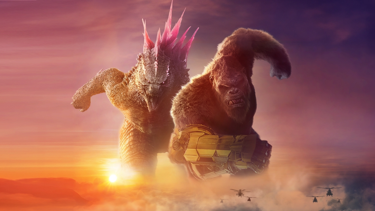 'Godzilla x Kong'-vervolg vindt vervangende regisseur voor Adam Wingard