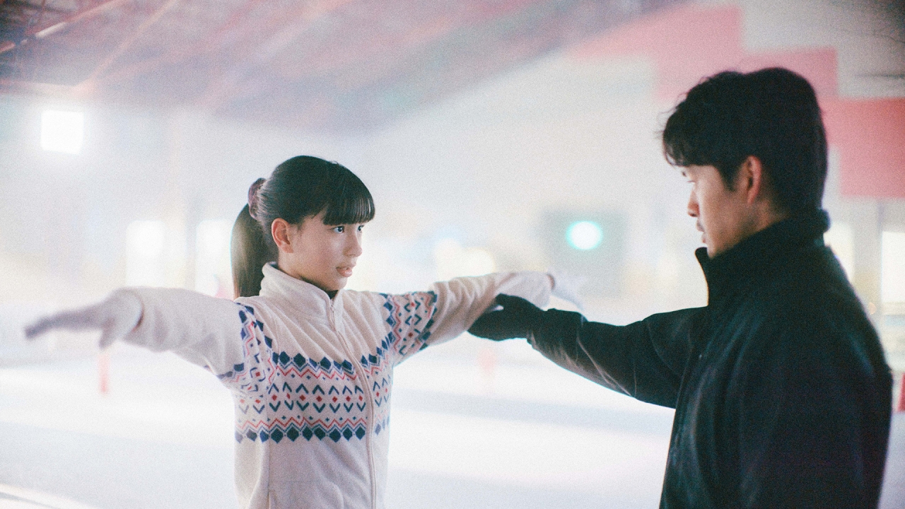 'My Sunshine': lief Japans jeugddrama over kunstschaatsen op een winters Hokkaido