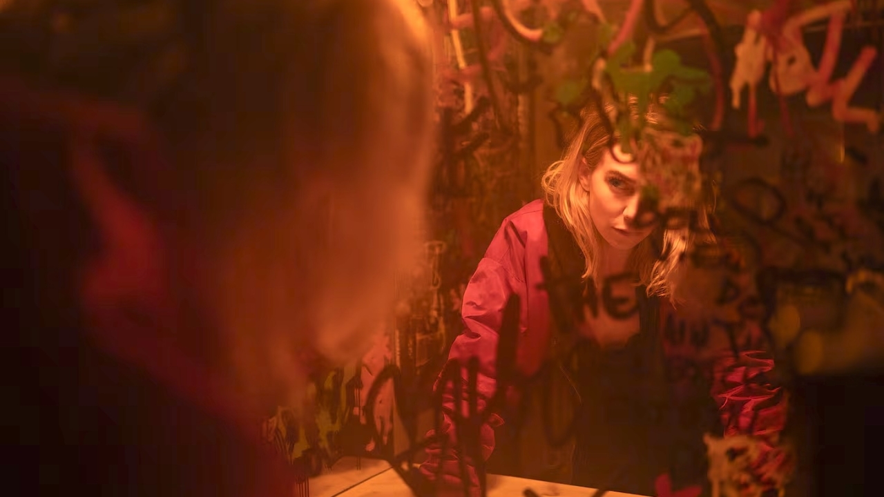 Netflix scoort met spannende thriller, direct op nummer één: "Race tegen de klok"