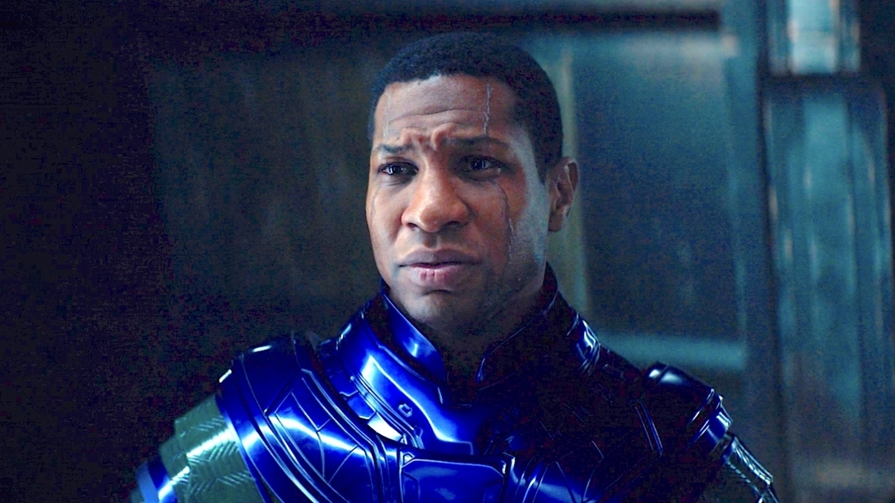 Van mishandeling verdachte Marvel-acteur Jonathan Majors verliest zijn management