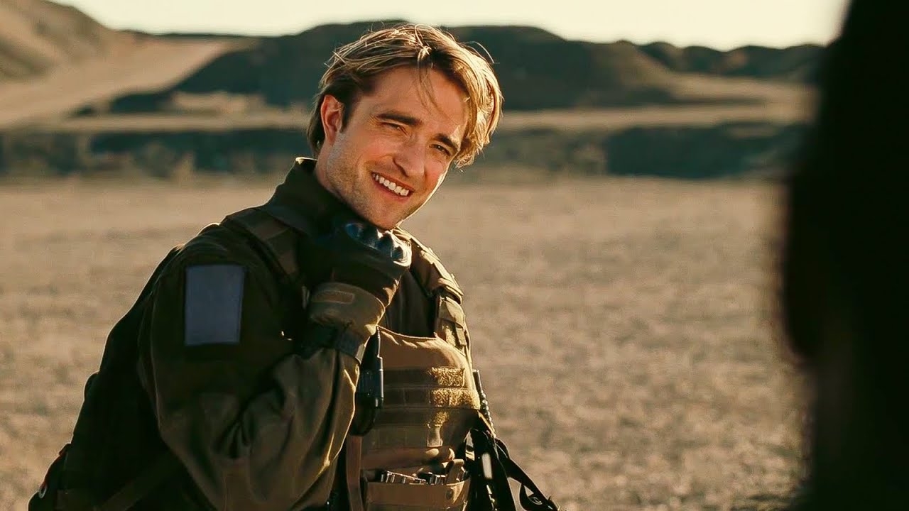 De beste film van Robert Pattinson is zeker niet 'Twilight' en zijn slechtste is...