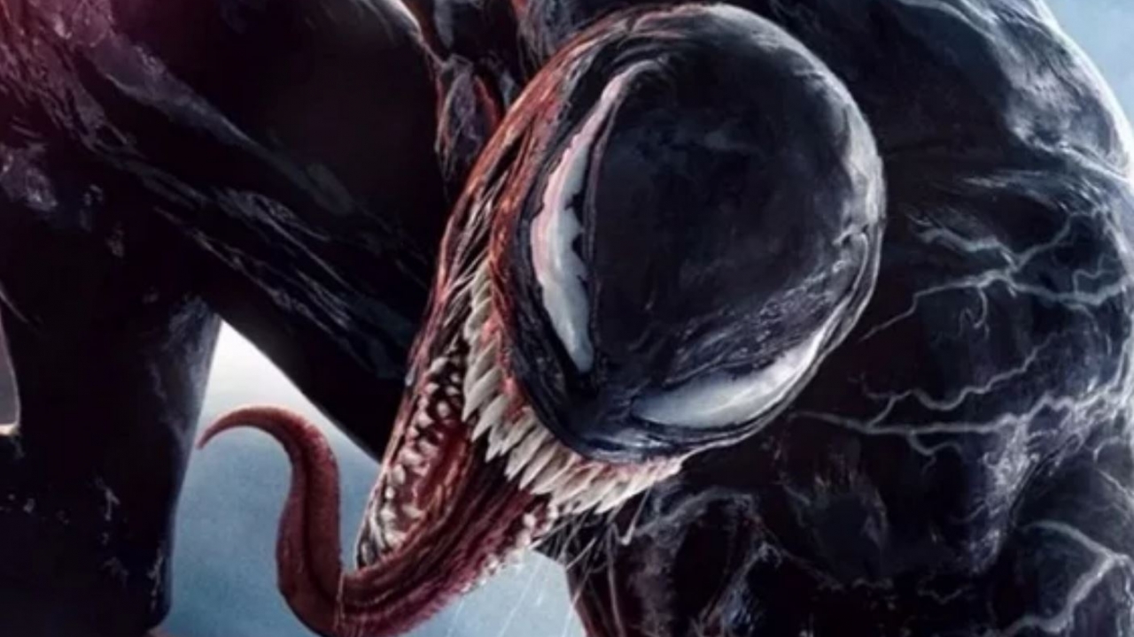 Zeer duidelijke foto's van de schurk van Woody Harrelson in 'Venom 2'!
