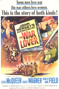 The War Lover