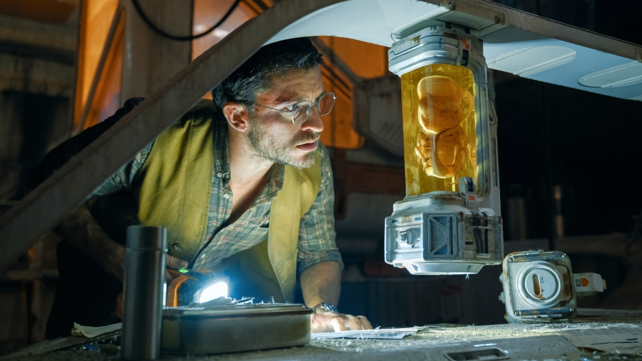 Genoten van 'Jurassic World: Rebirth'? Kijk dan ook deze ondergewaardeerde scifi-film