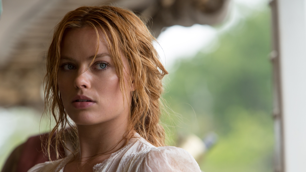De vreselijke film die Margot Robbie maakte zonder een script te lezen: "Nou, ik doe mee"