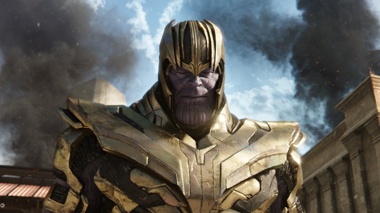 Hardnekkige 'Avengers'-geruchten dat Thanos terugkeert in 'Doomsday' of 'Secret Wars'