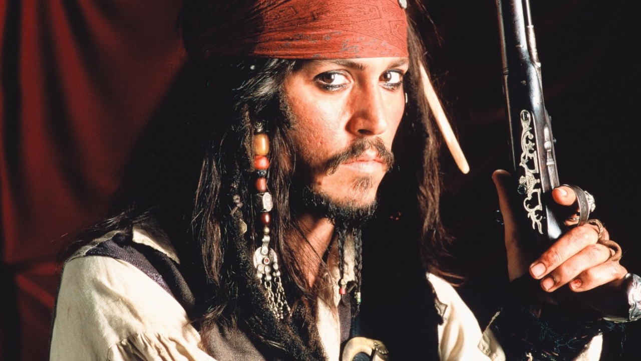 Johnny Depp en Ridley Scott maken vervolg op 'Dr. Jekyll & Mr. Hyde'