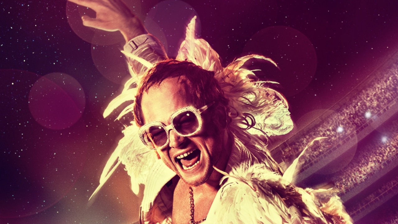 Dit wordt de nieuwe film van 'Rocketman'-regisseur Dexter Fletcher