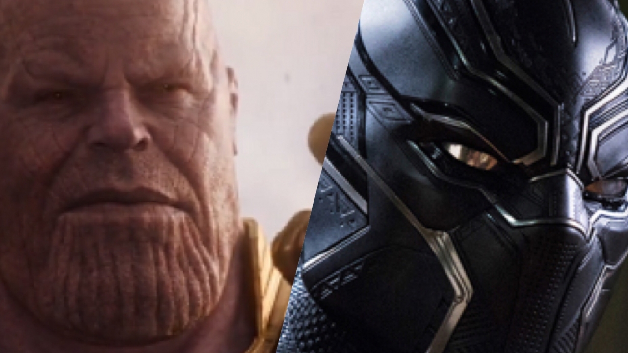 Gaat 'Black Panther' beter scoren dan 'Avengers: Infinity War'?
